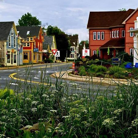 Sea La Vie Apartment Mahone Bay Luaran gambar