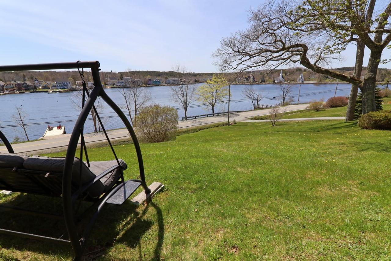 Sea La Vie Apartment Mahone Bay Luaran gambar