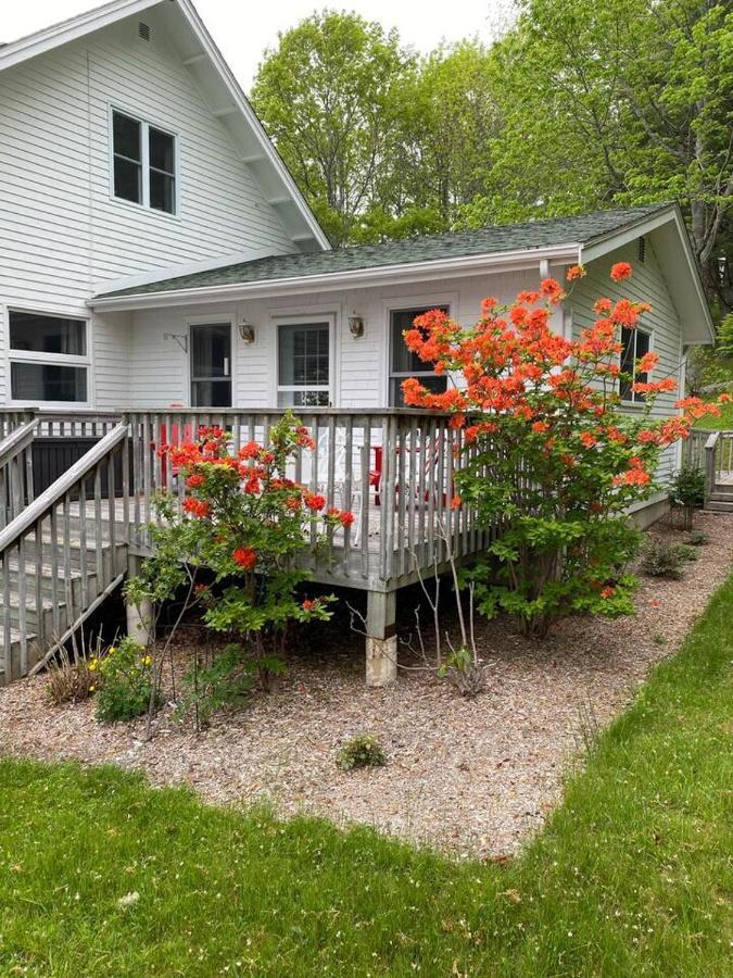 Sea La Vie Apartment Mahone Bay Luaran gambar