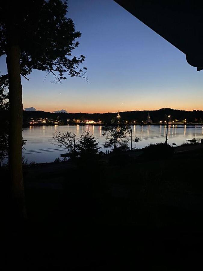 Sea La Vie Apartment Mahone Bay Luaran gambar