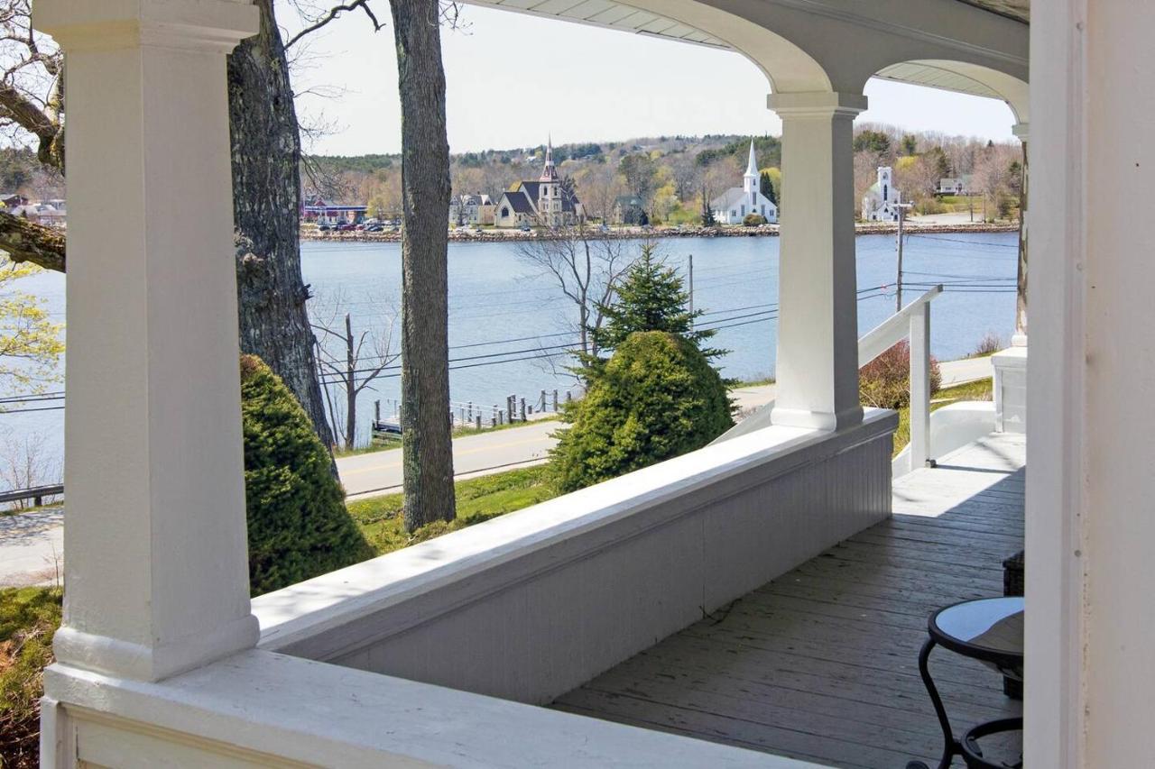 Sea La Vie Apartment Mahone Bay Luaran gambar