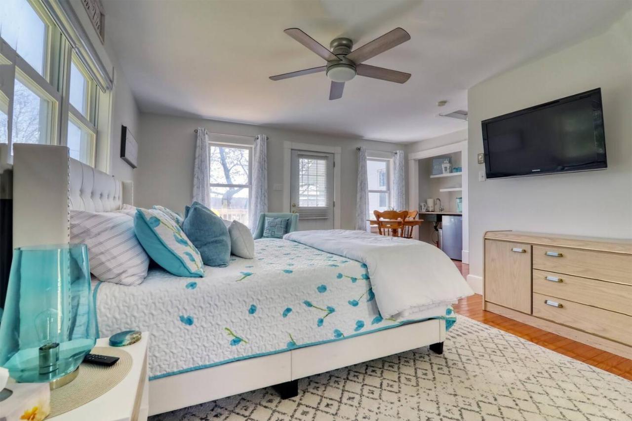 Sea La Vie Apartment Mahone Bay Luaran gambar