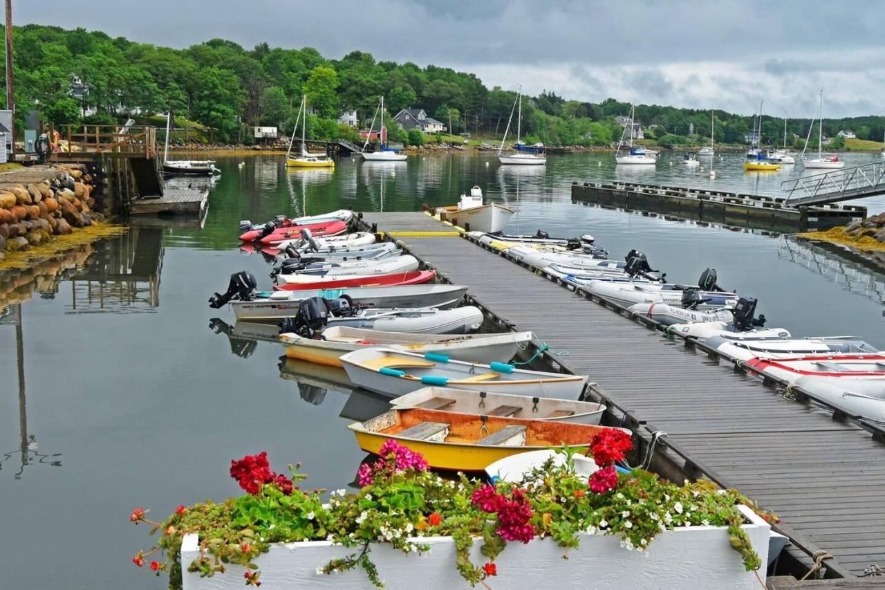 Sea La Vie Apartment Mahone Bay Luaran gambar