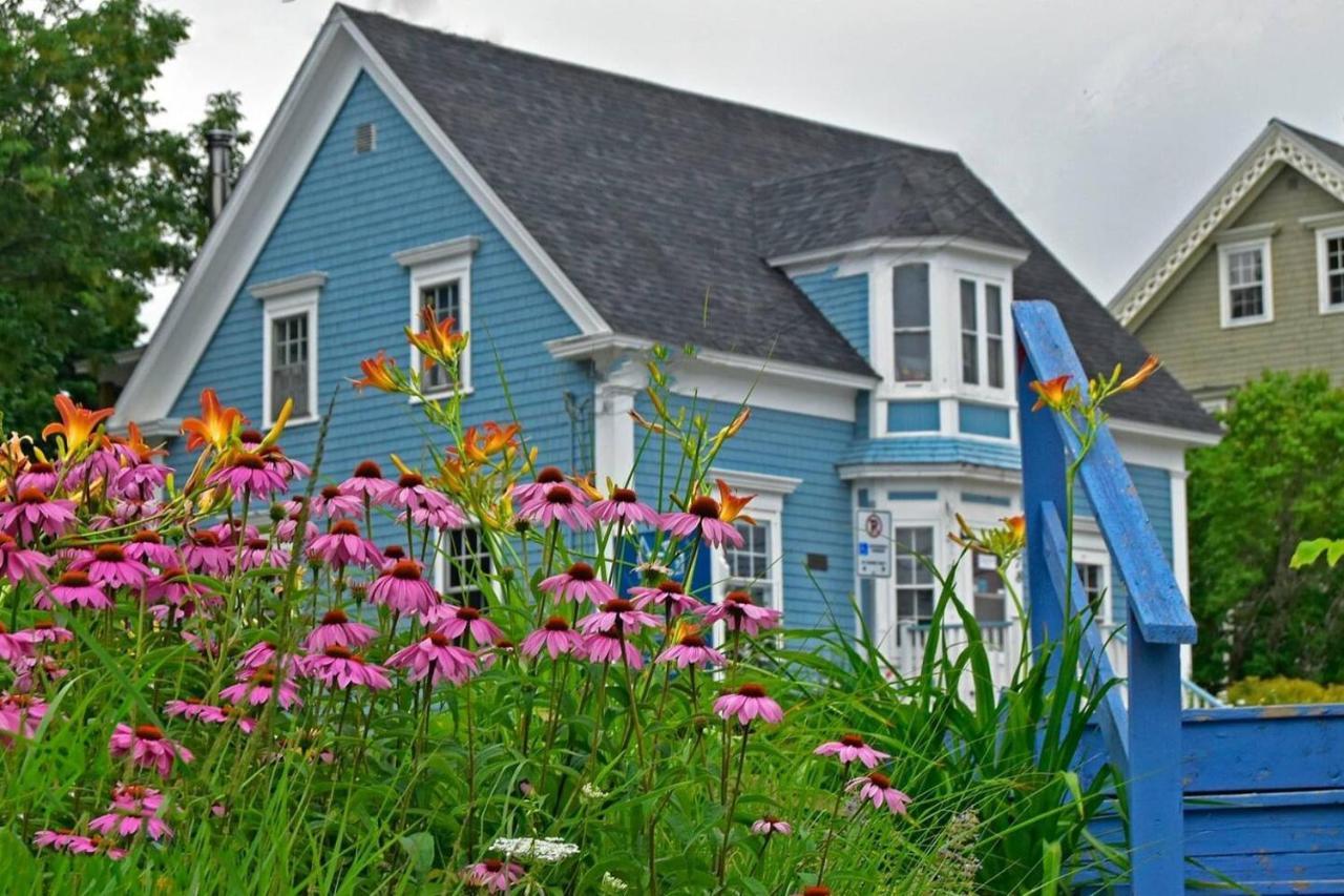Sea La Vie Apartment Mahone Bay Luaran gambar
